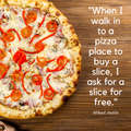 featured image thumbnail for post What is “The Pizza Principle?”