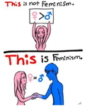 featured image thumbnail for post Has Feminism Gotten a Bad Reputation?